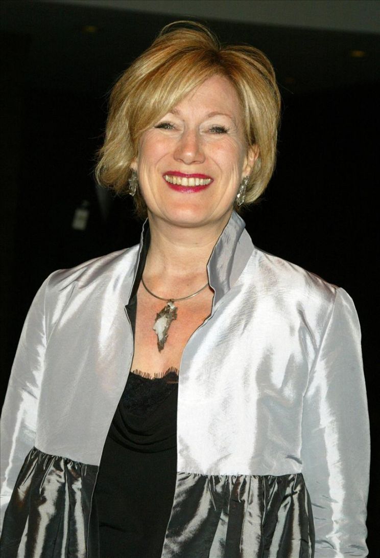 Jayne Atkinson