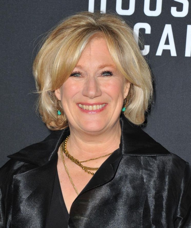 Jayne Atkinson