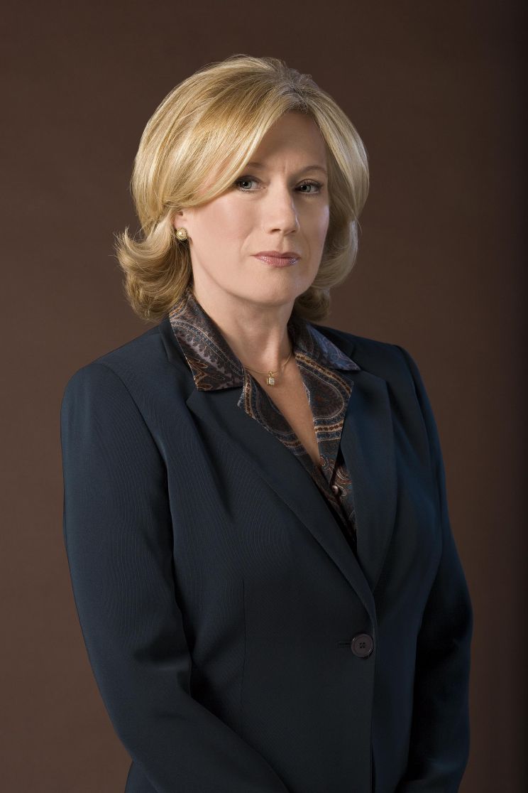 Jayne Atkinson