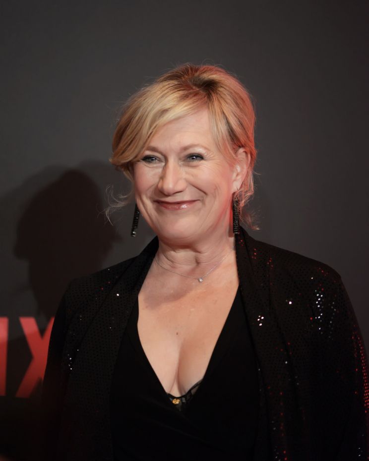 Jayne Atkinson