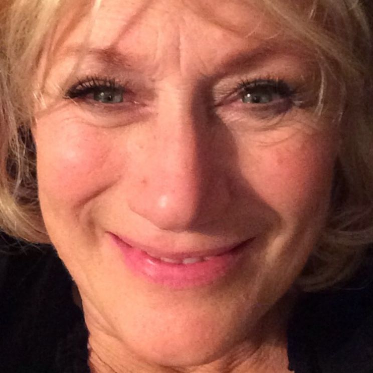 Jayne Atkinson