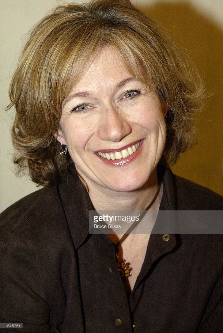 Jayne Atkinson