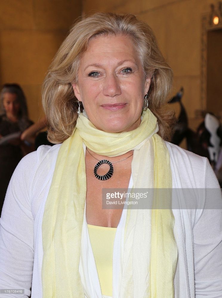 Jayne Atkinson