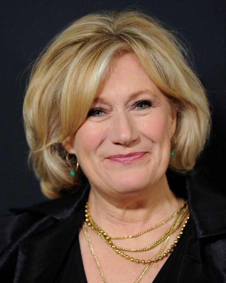 Jayne Atkinson