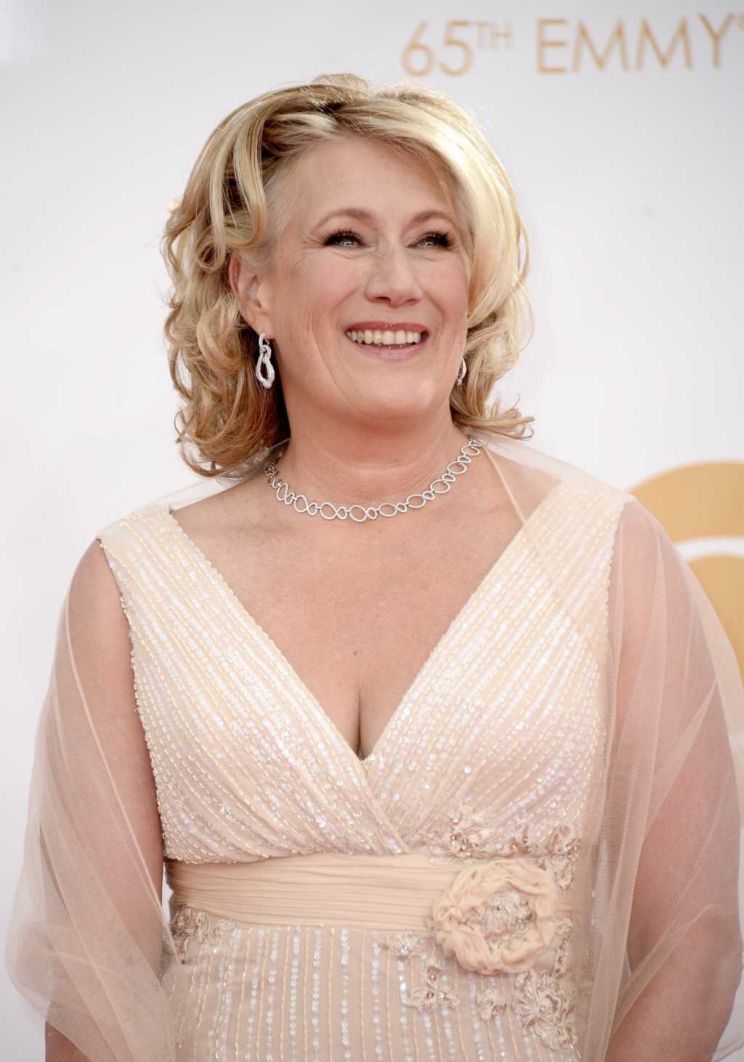 Jayne Atkinson