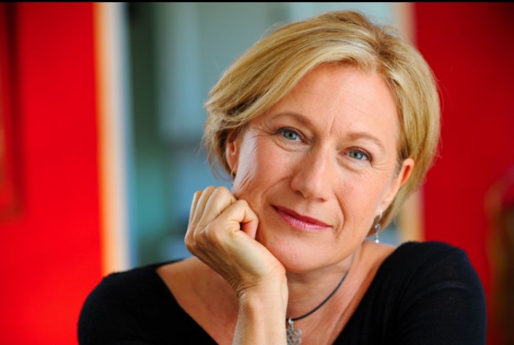 Jayne Atkinson