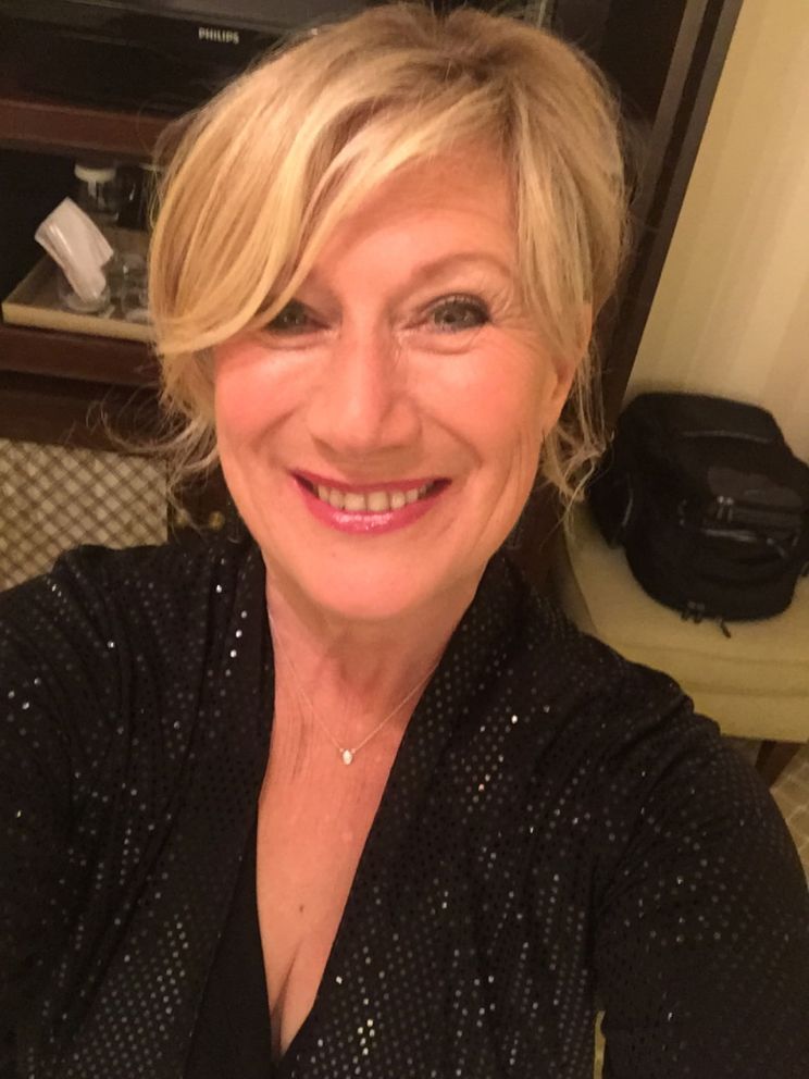 Jayne Atkinson