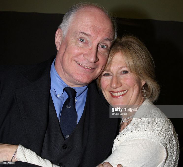 Jayne Atkinson