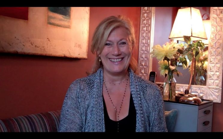 Jayne Atkinson