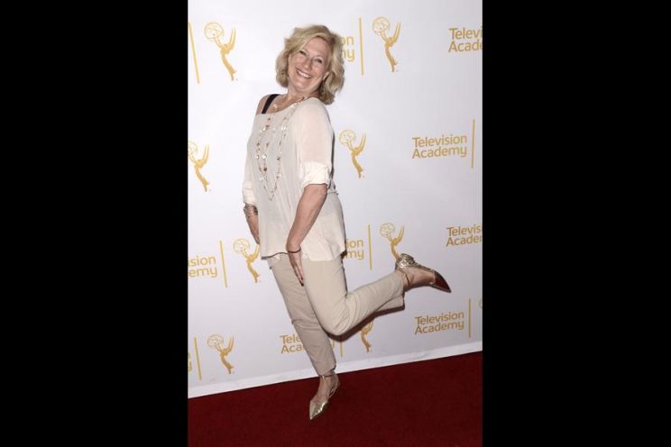 Jayne Atkinson