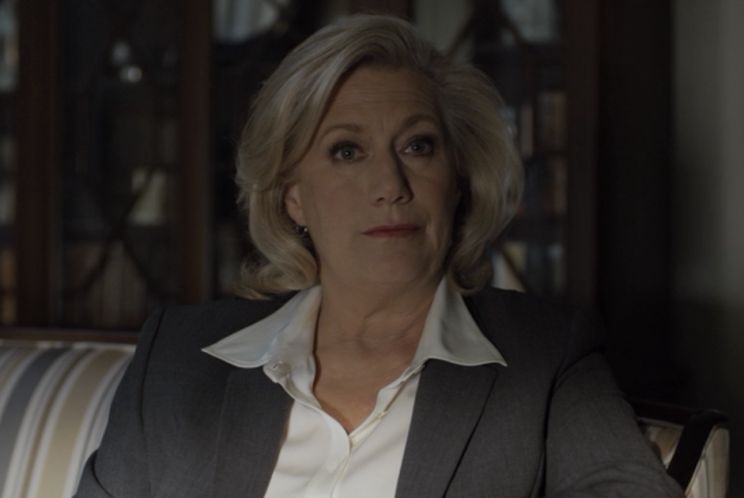 Jayne Atkinson