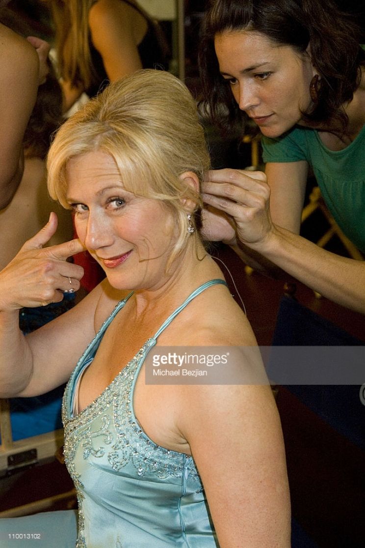 Jayne Atkinson