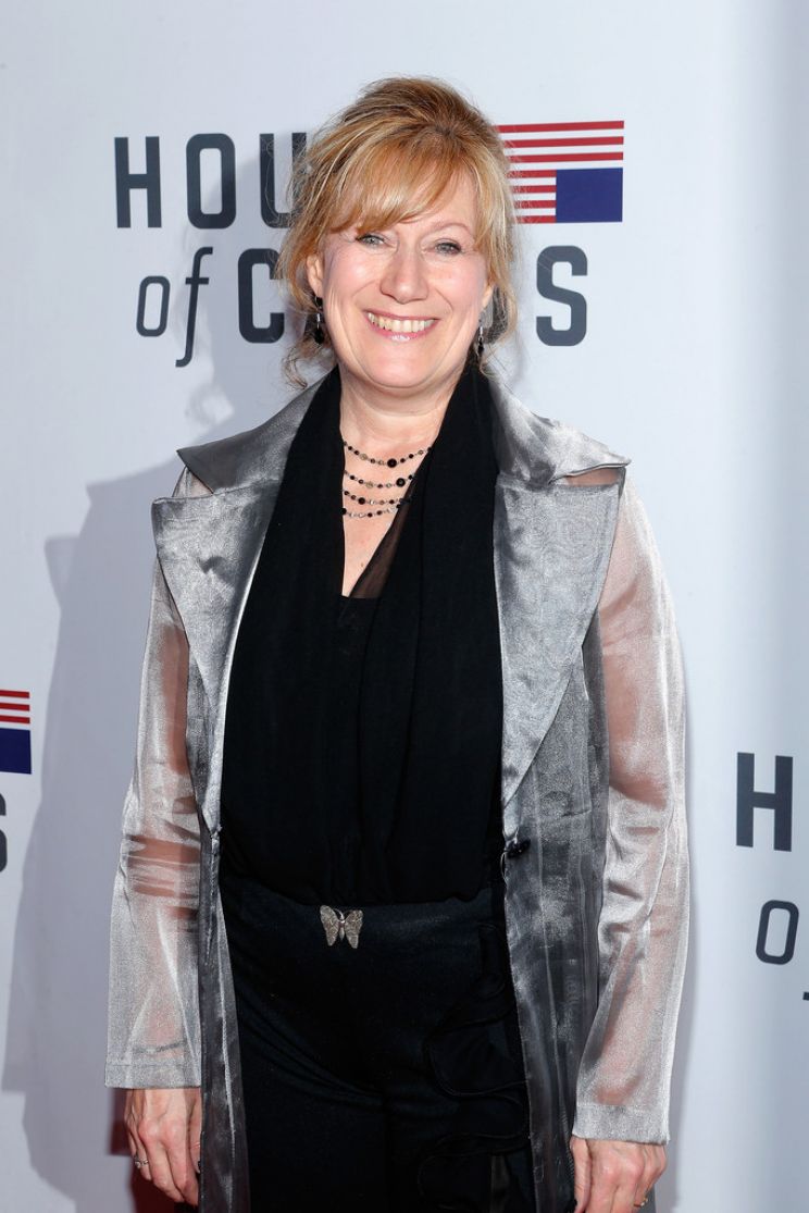 Jayne Atkinson