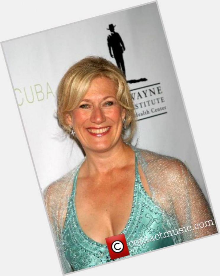 Jayne Atkinson