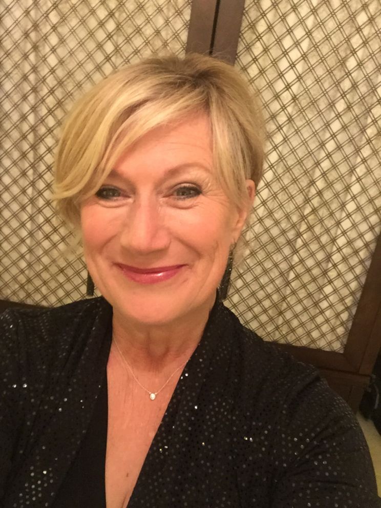 Jayne Atkinson