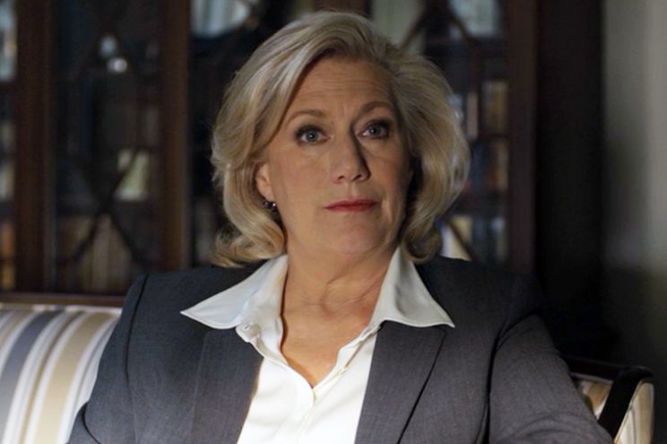 Jayne Atkinson