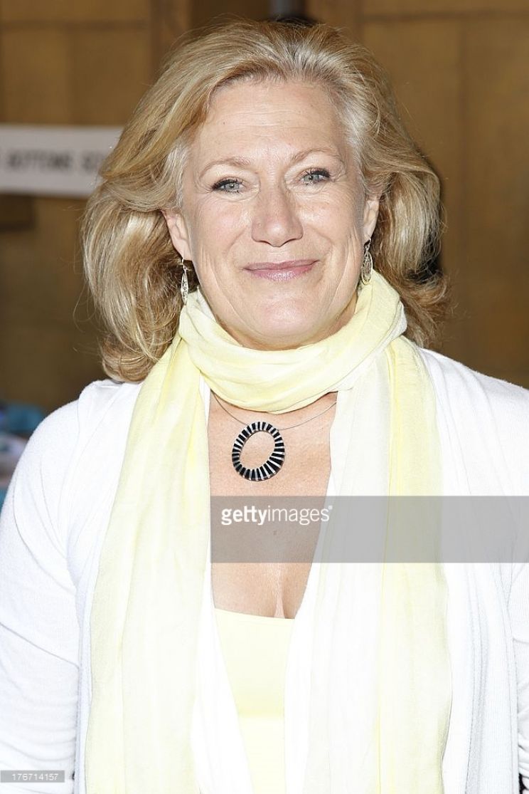 Jayne Atkinson