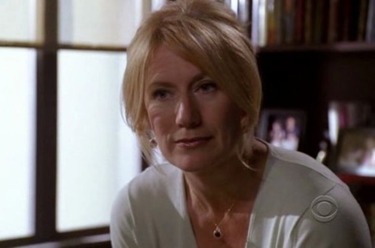 Jayne Atkinson