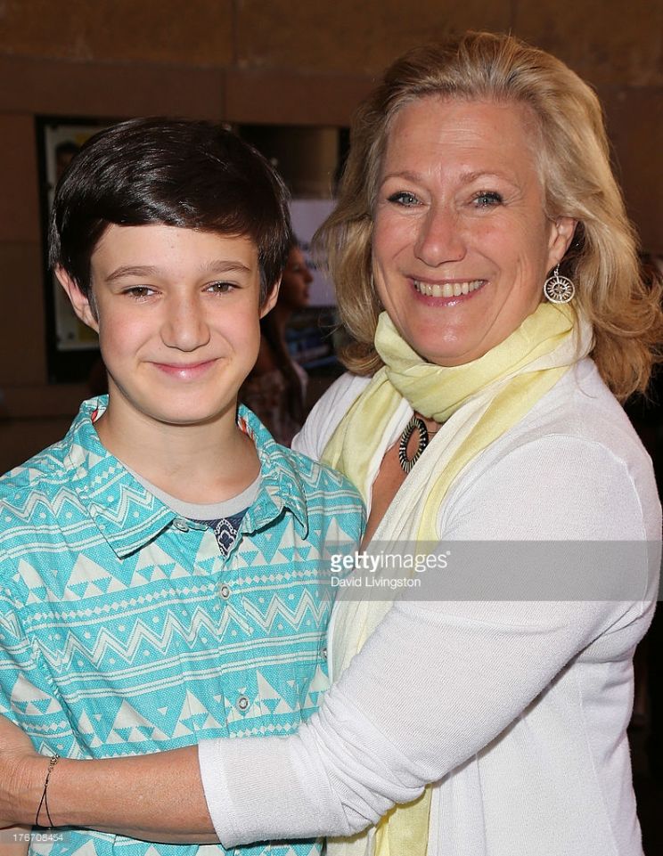 Jayne Atkinson