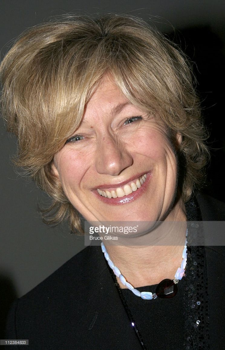 Jayne Atkinson