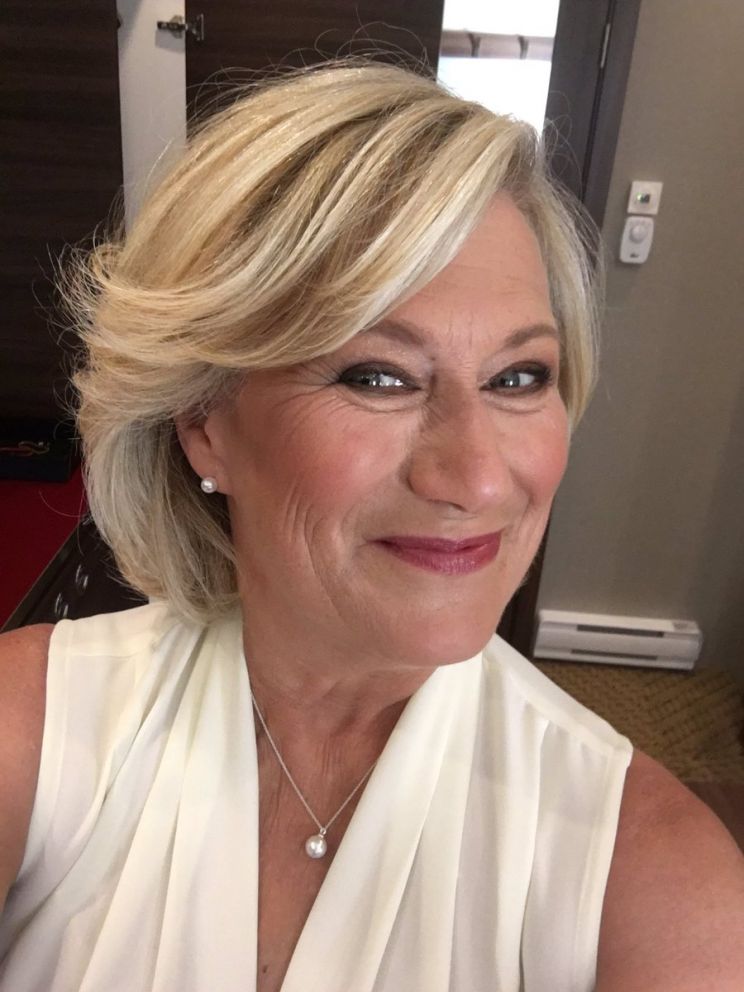 Jayne Atkinson