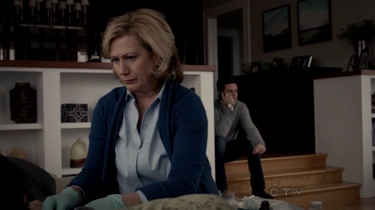 Jayne Atkinson