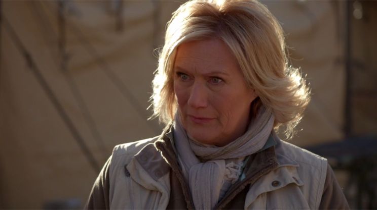 Jayne Atkinson