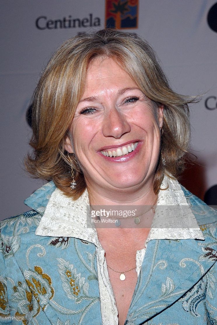 Jayne Atkinson