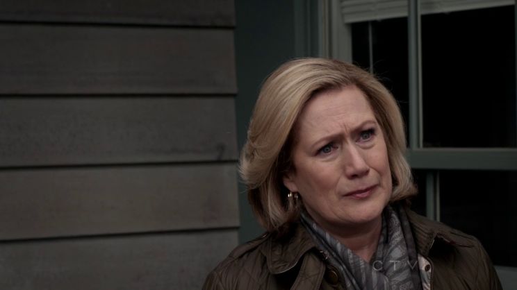 Jayne Atkinson