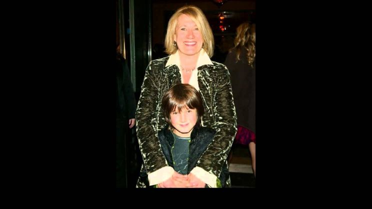 Jayne Atkinson