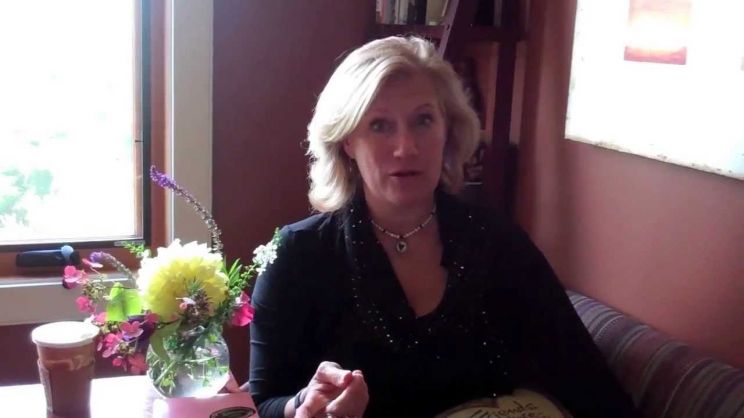 Jayne Atkinson