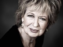 Jayne Eastwood