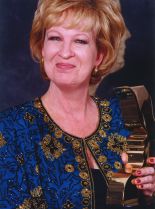 Jayne Eastwood