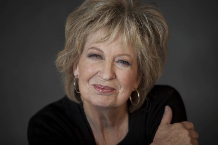 Jayne Eastwood