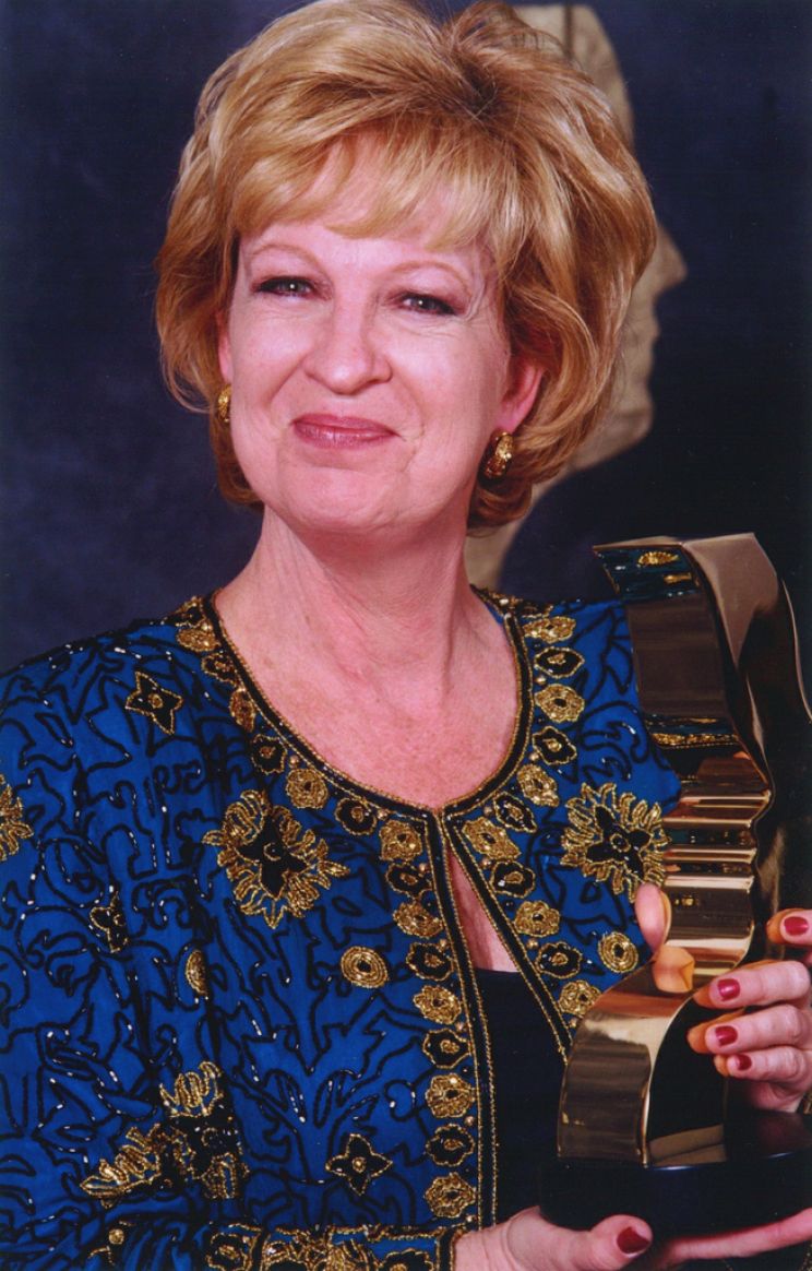 Jayne Eastwood