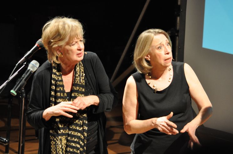 Jayne Eastwood