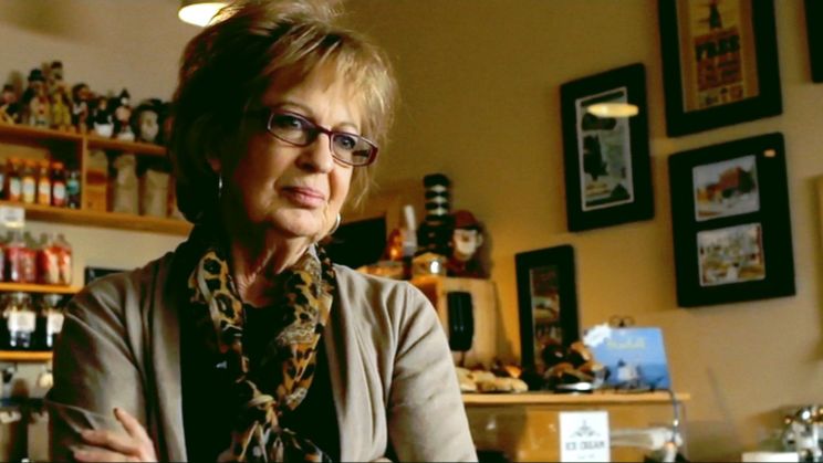 Jayne Eastwood