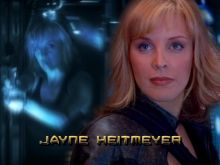 Jayne Heitmeyer