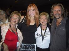 Jayne Heitmeyer