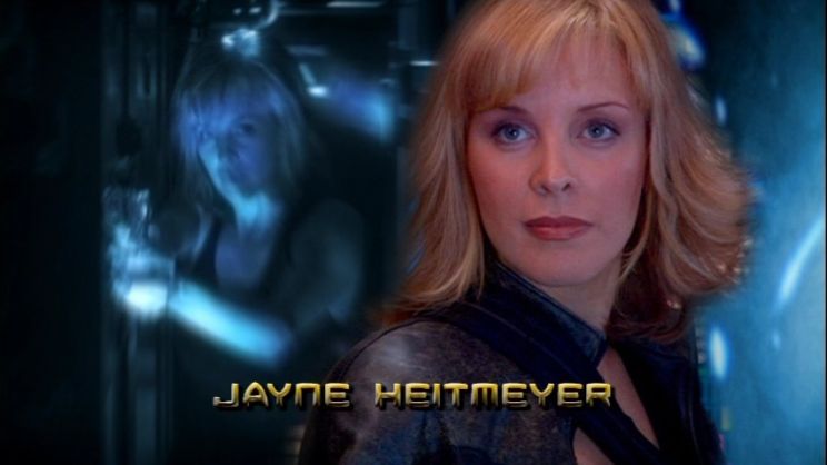 Jayne Heitmeyer