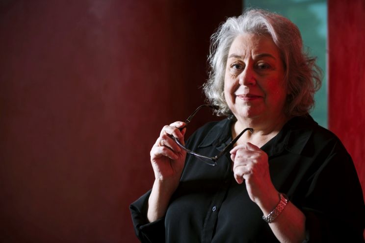 Jayne Houdyshell