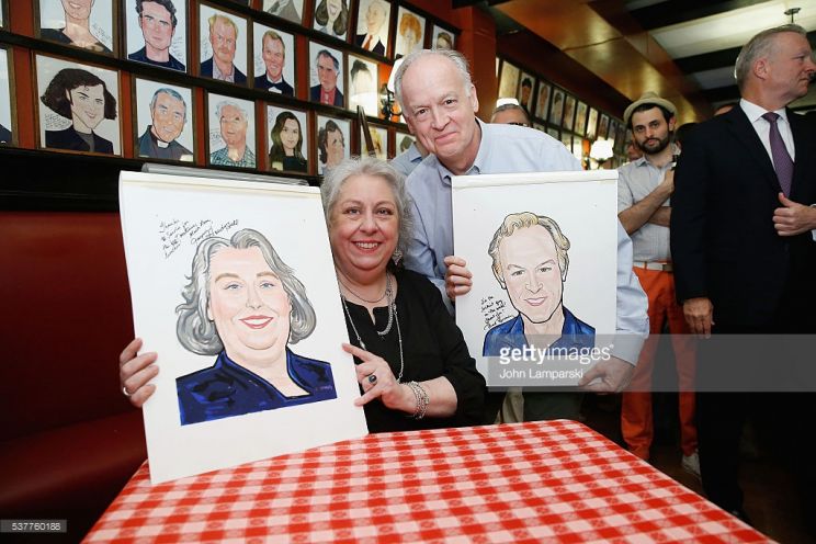 Jayne Houdyshell