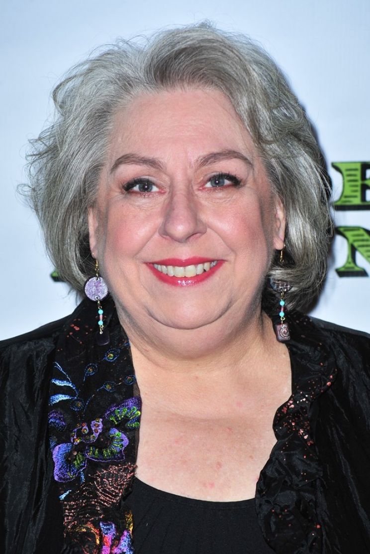 Jayne Houdyshell