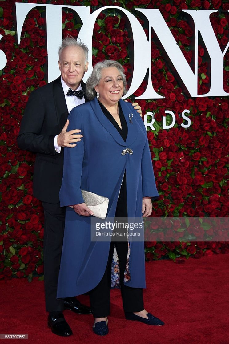 Jayne Houdyshell