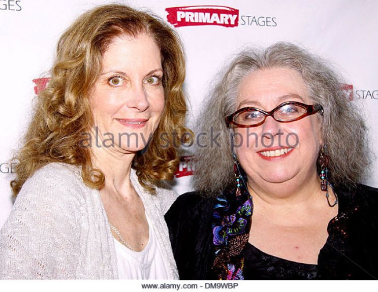 Jayne Houdyshell