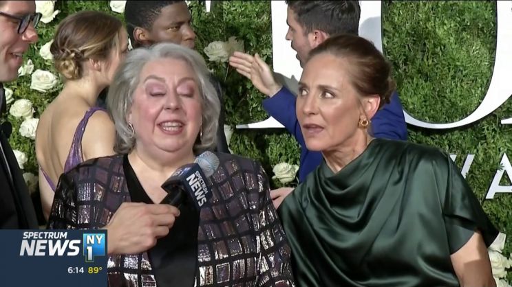 Jayne Houdyshell