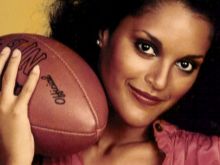 Jayne Kennedy