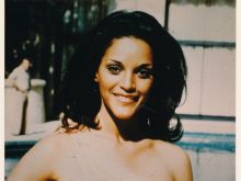 Jayne Kennedy