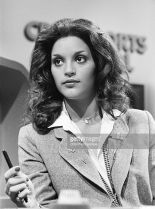 Jayne Kennedy