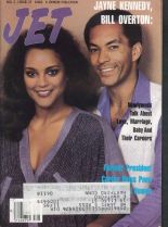 Jayne Kennedy #1801445 picture (Portrait Medium)